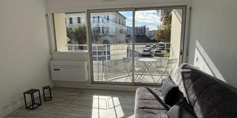 appartement à DAX (40100)