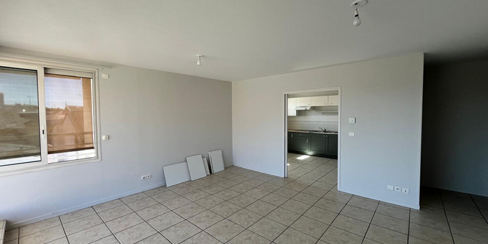 appartement à DAX (40100)