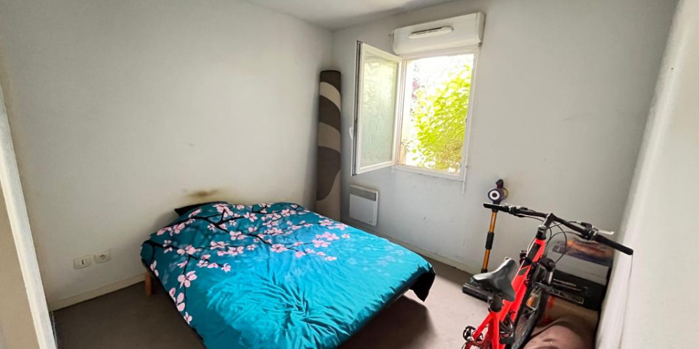 appartement à DAX (40100)