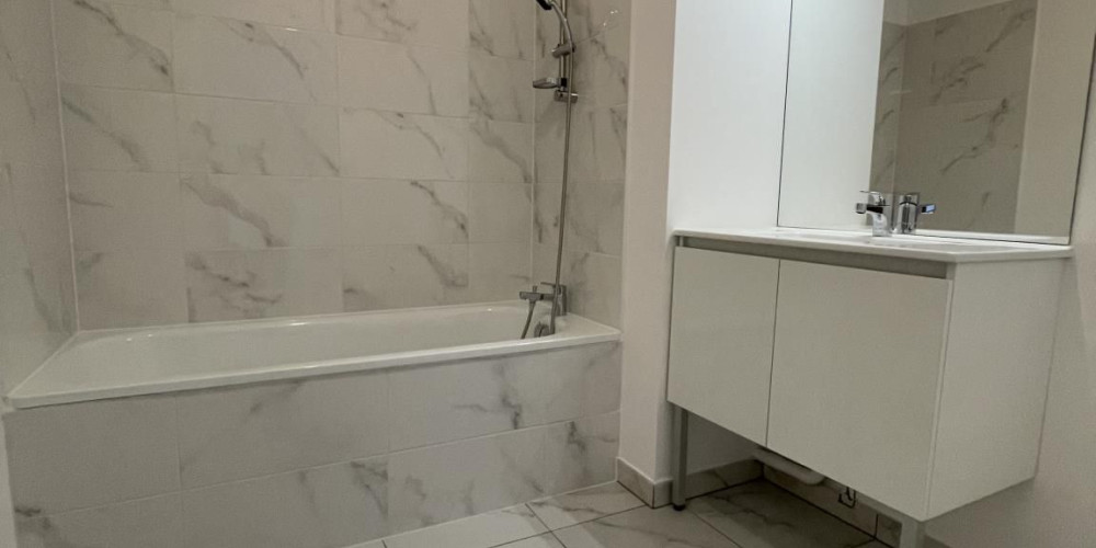 appartement à DAX (40100)