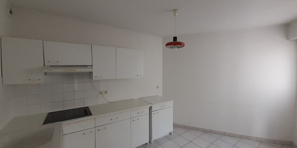 appartement à DAX (40100)