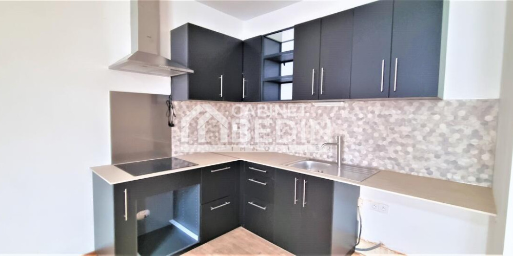 appartement à DAX (40100)