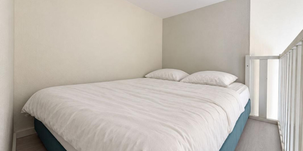 appartement à DAX (40100)