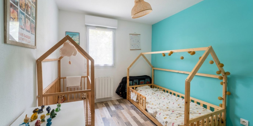 appartement à DAX (40100)
