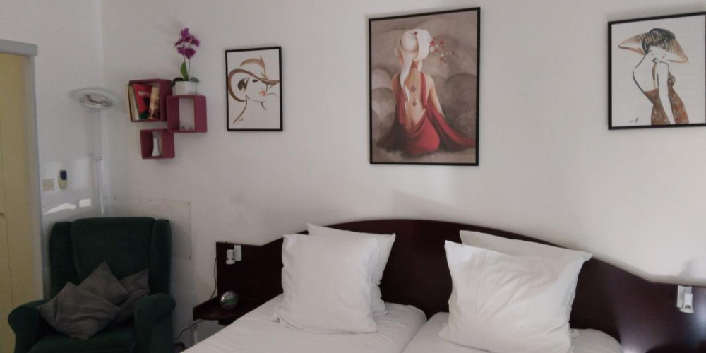 appartement à DAX (40100)