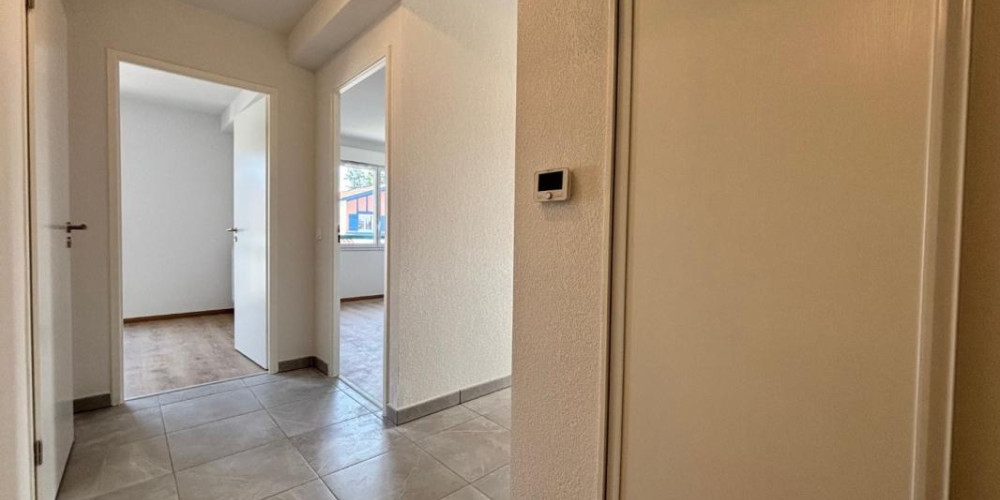 appartement à DAX (40100)