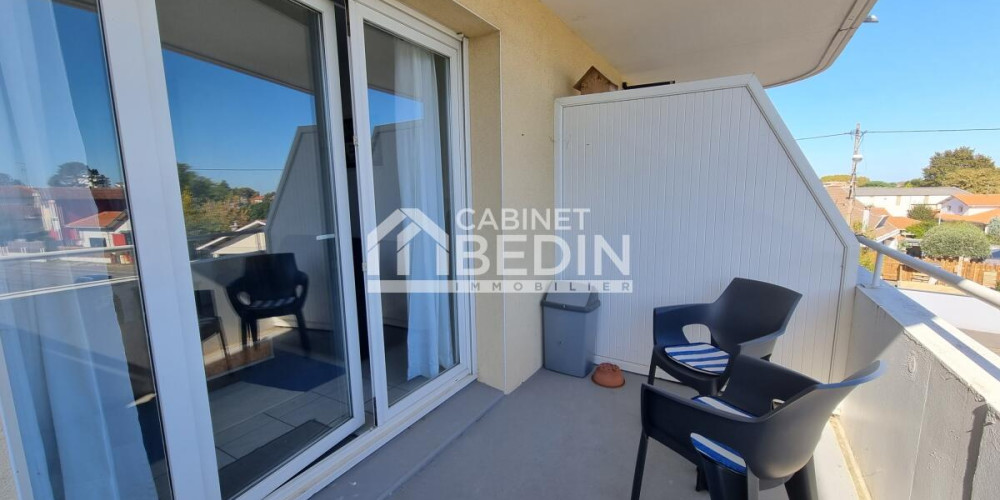 appartement à DAX (40100)