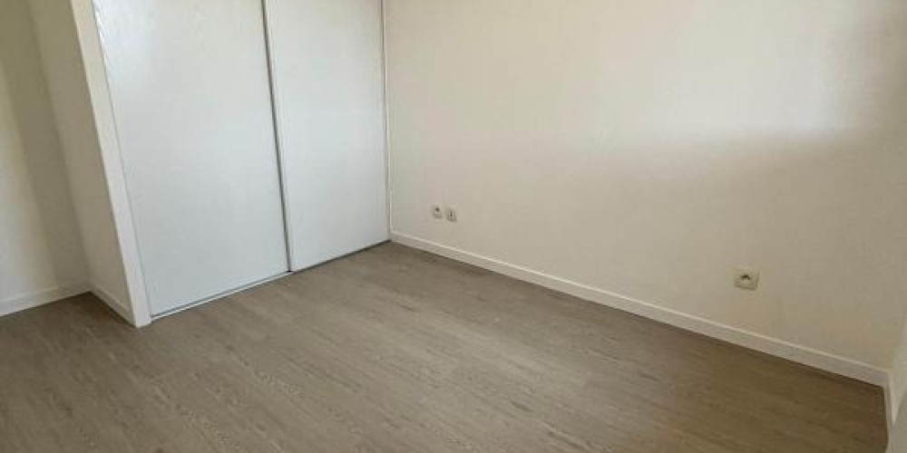 appartement à DAX (40100)
