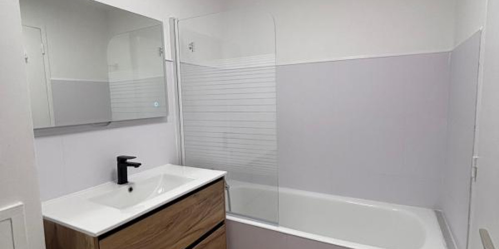 appartement à DAX (40100)