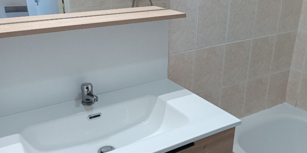 appartement à DAX (40100)