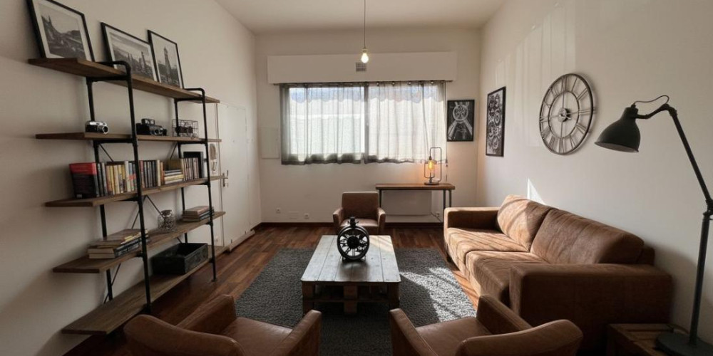 appartement à DAX (40100)