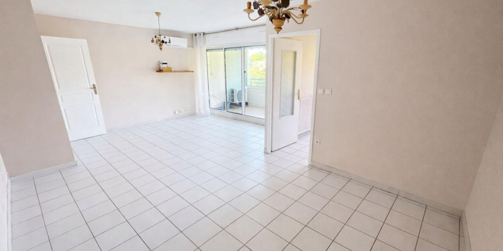 appartement à DAX (40100)