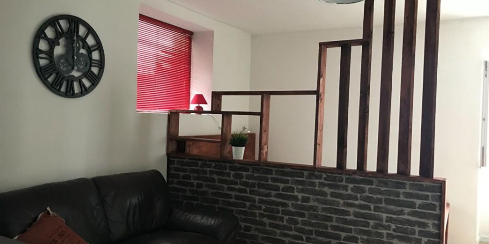 appartement à DAX (40100)