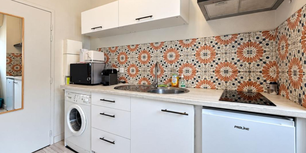appartement à DAX (40100)