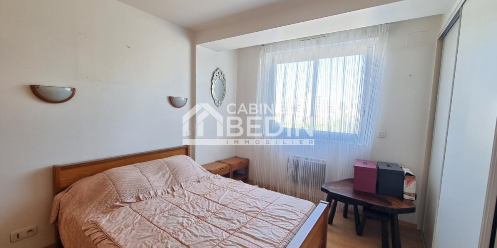 appartement à DAX (40100)