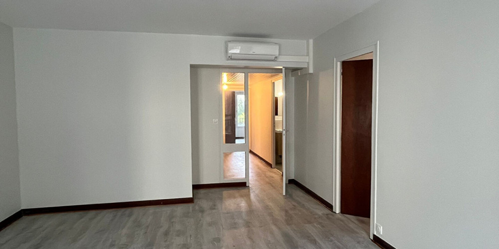 appartement à DAX (40100)