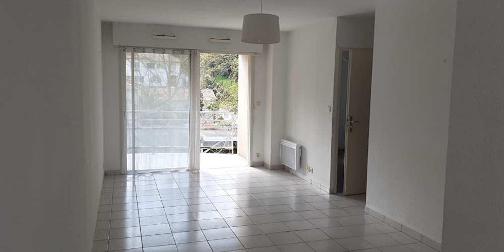 appartement à DAX (40100)