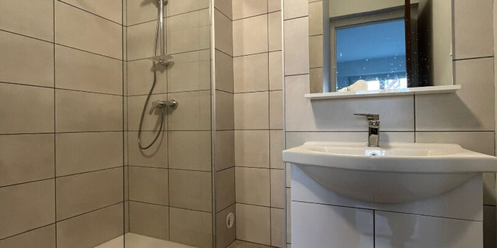 appartement à DAX (40100)