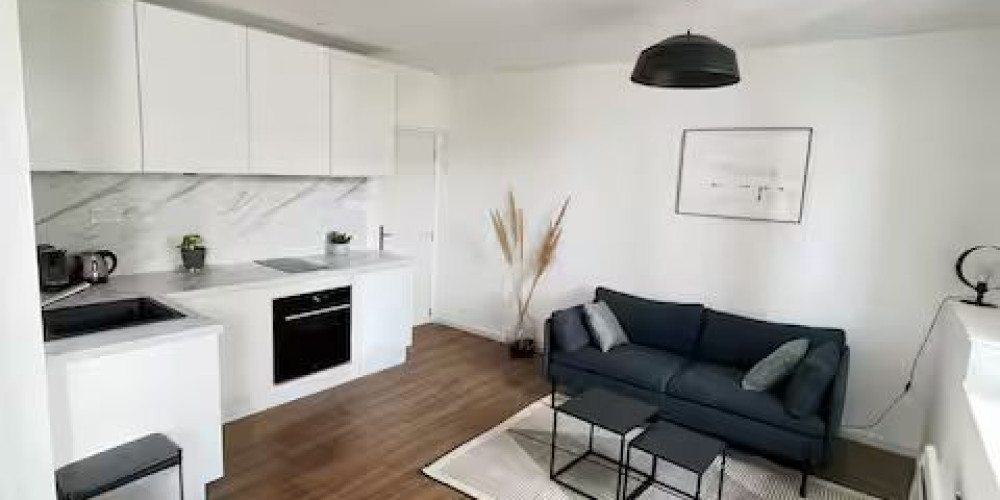 appartement à DAX (40100)