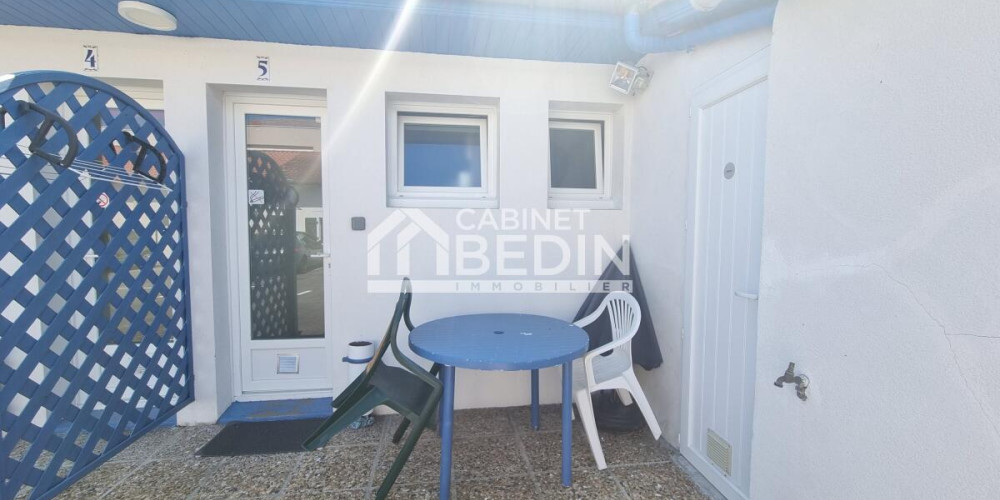 appartement à DAX (40100)