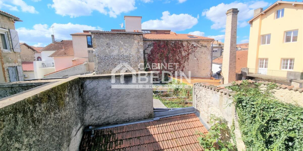 appartement à DAX (40100)