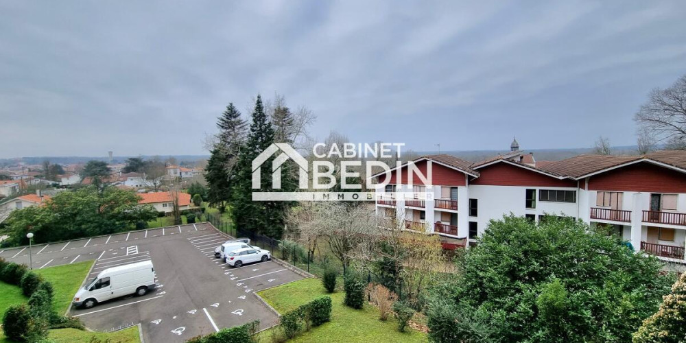 appartement à DAX (40100)