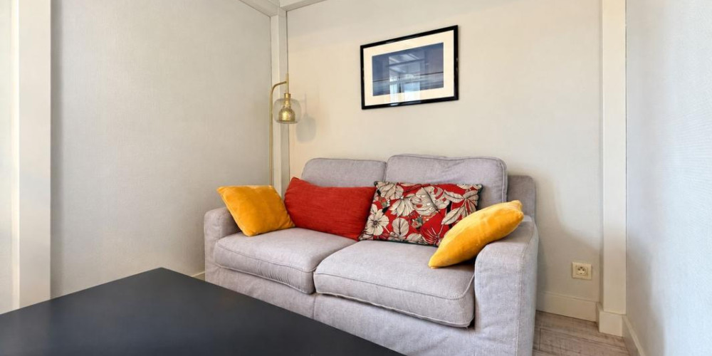 appartement à DAX (40100)