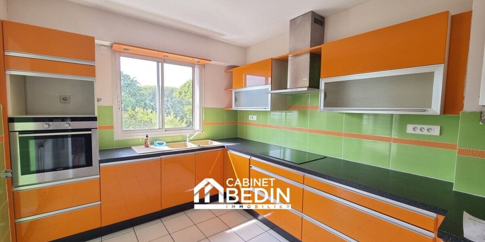appartement à DAX (40100)