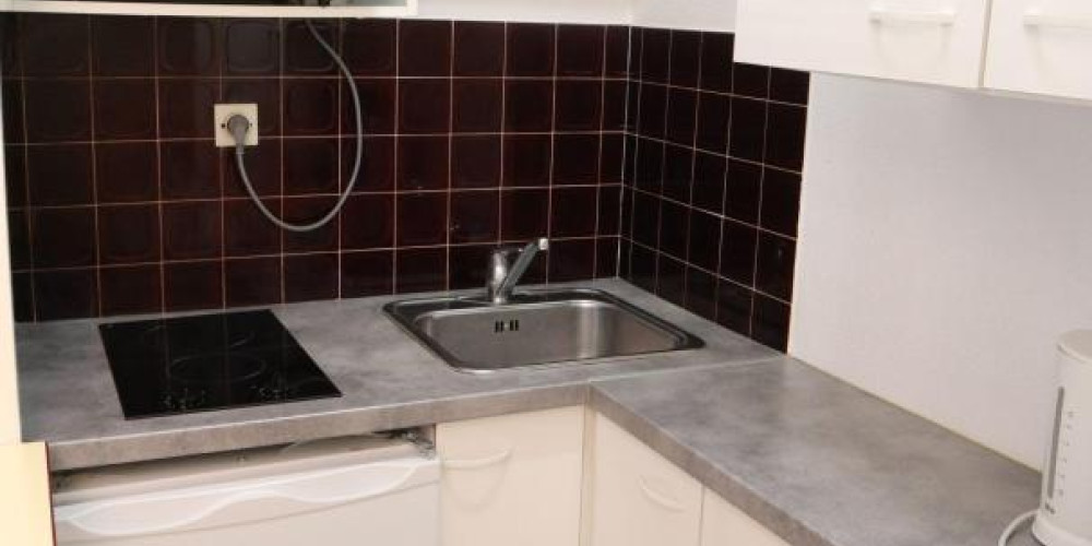 appartement à DAX (40100)