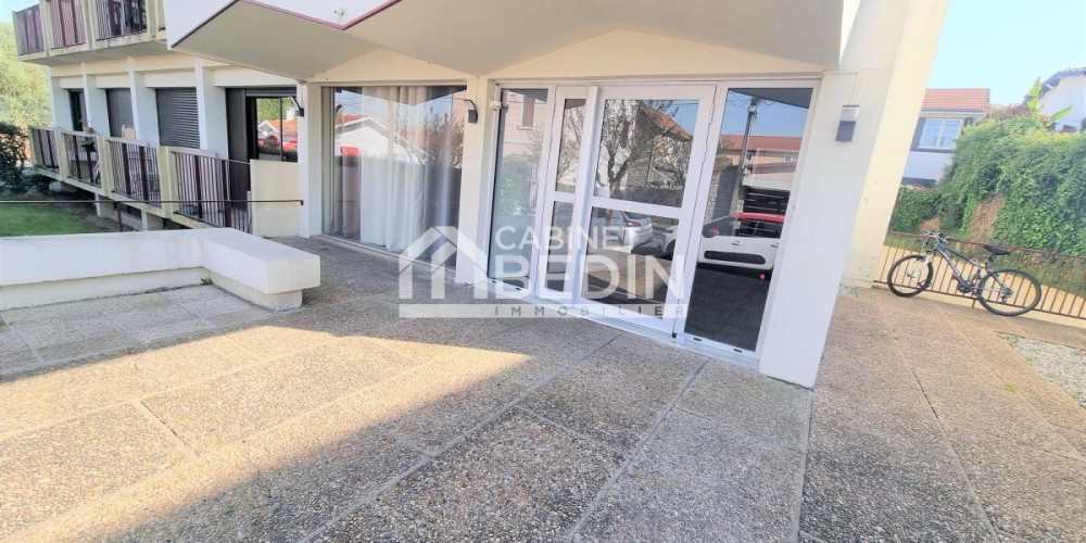 appartement à DAX (40100)