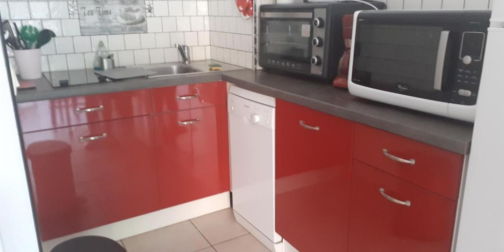 appartement à DAX (40100)