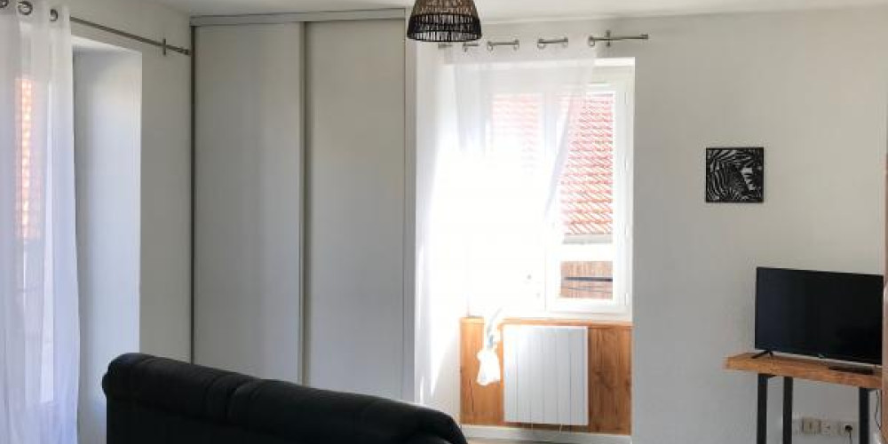 appartement à DAX (40100)