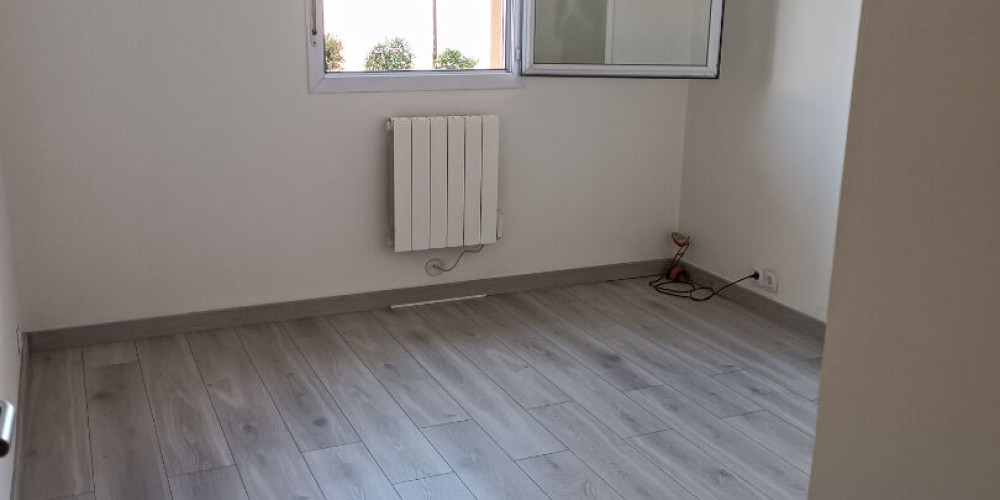 appartement à DAX (40100)