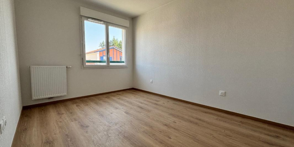 appartement à DAX (40100)