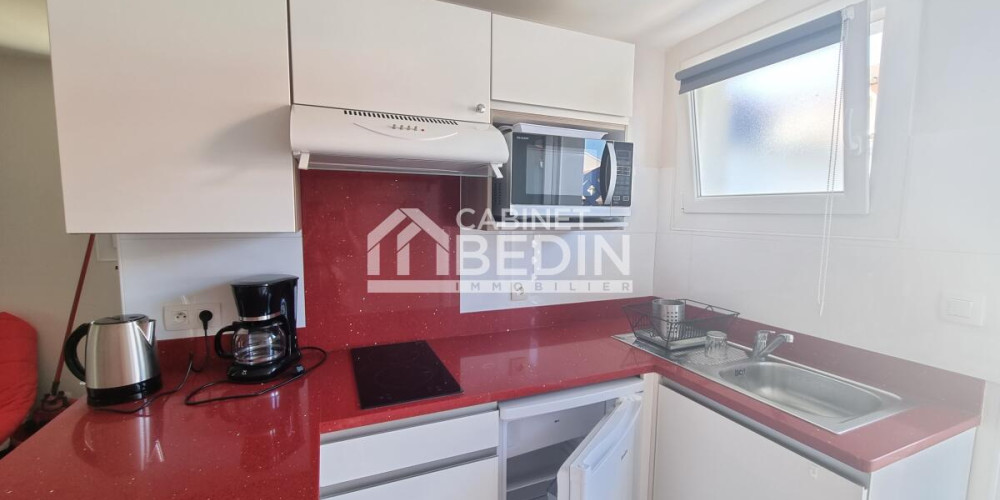 appartement à DAX (40100)