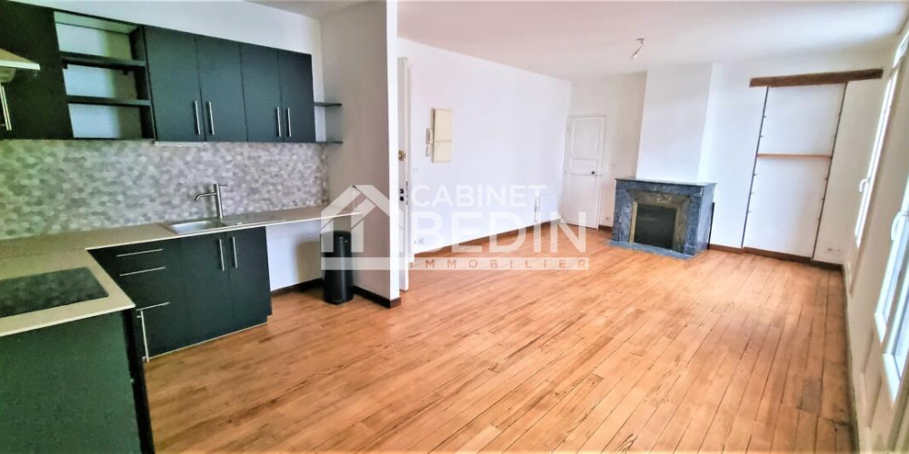 appartement à DAX (40100)