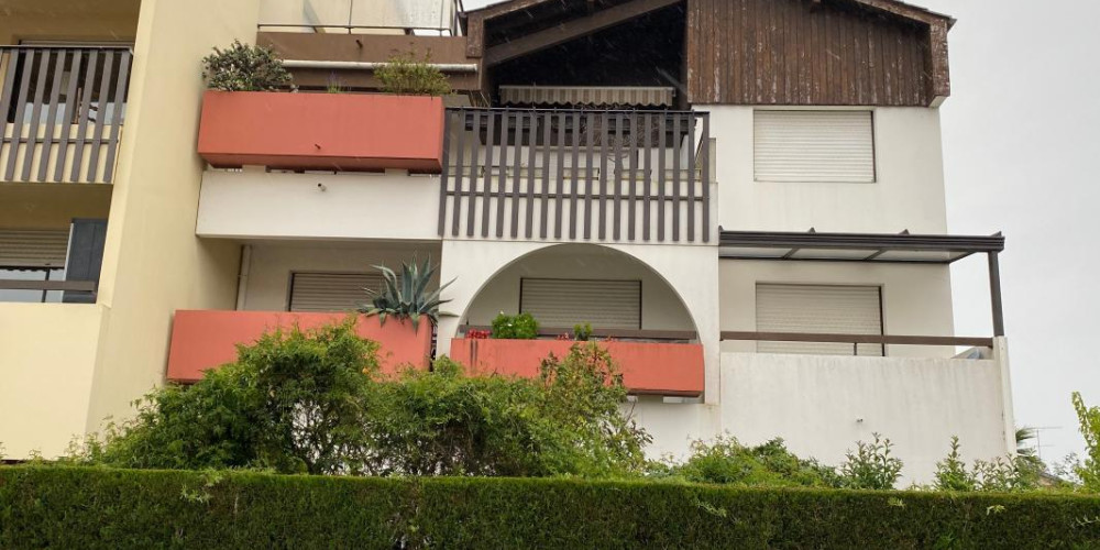 appartement à DAX (40100)