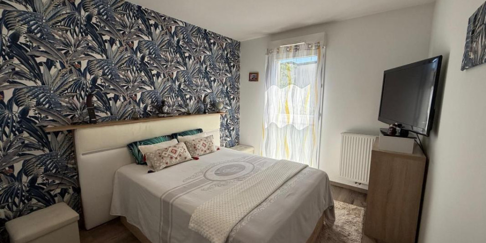 appartement à DAX (40100)