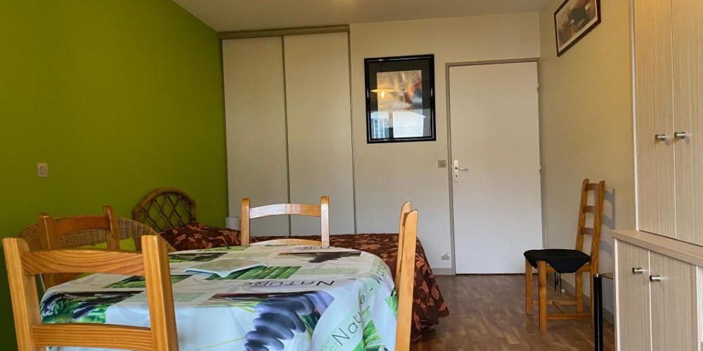 appartement à DAX (40100)