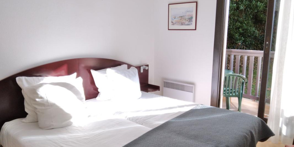 appartement à DAX (40100)