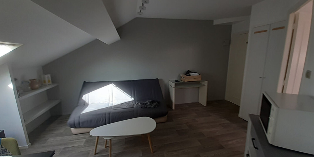 appartement à DAX (40100)