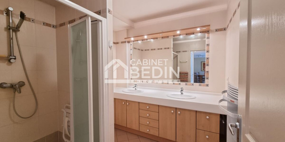 appartement à DAX (40100)