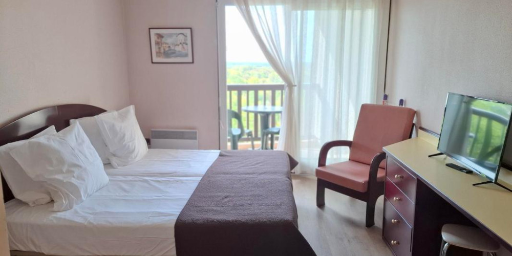 appartement à DAX (40100)