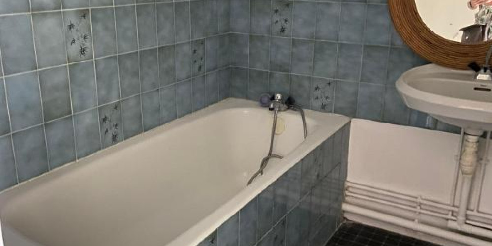 appartement à DAX (40100)