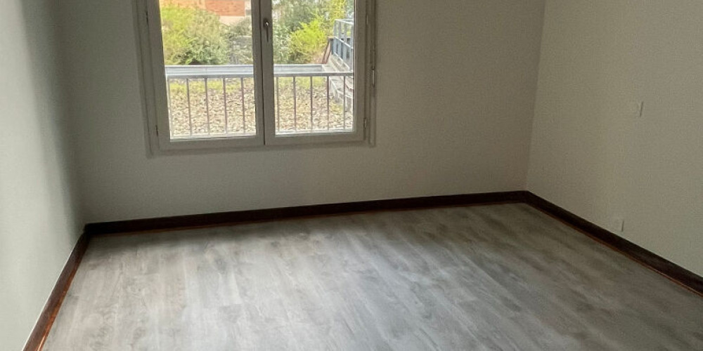 appartement à DAX (40100)