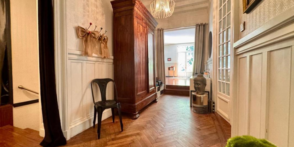 appartement à DAX (40100)