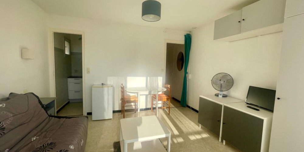 appartement à DAX (40100)