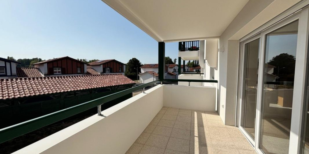 appartement à DAX (40100)