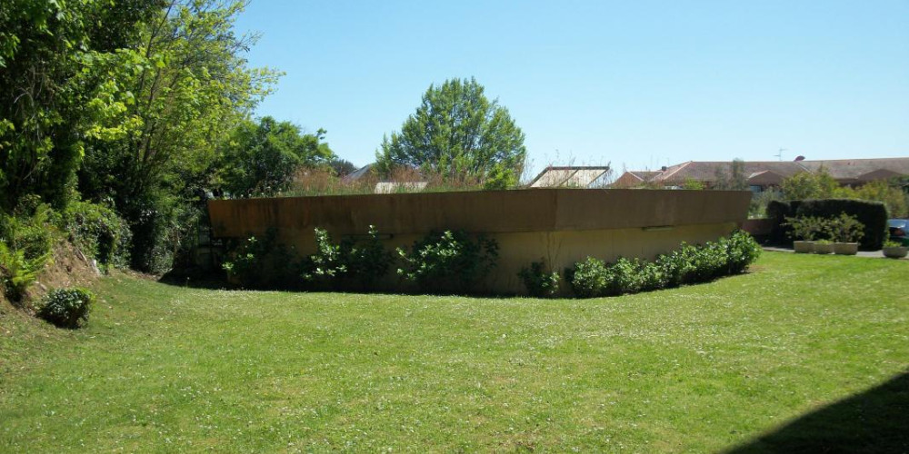 appartement à DAX (40100)