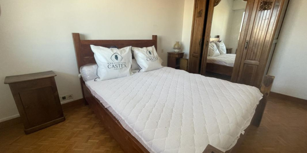 appartement à DAX (40100)